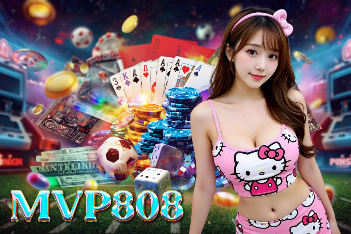 mvp808 ทรูวอเลท