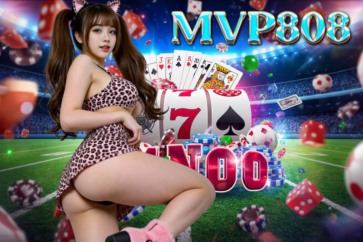 mvp808 slot