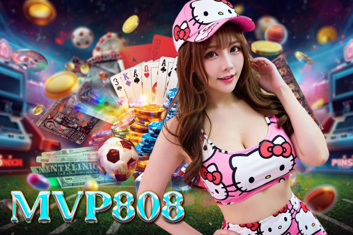 mvp808