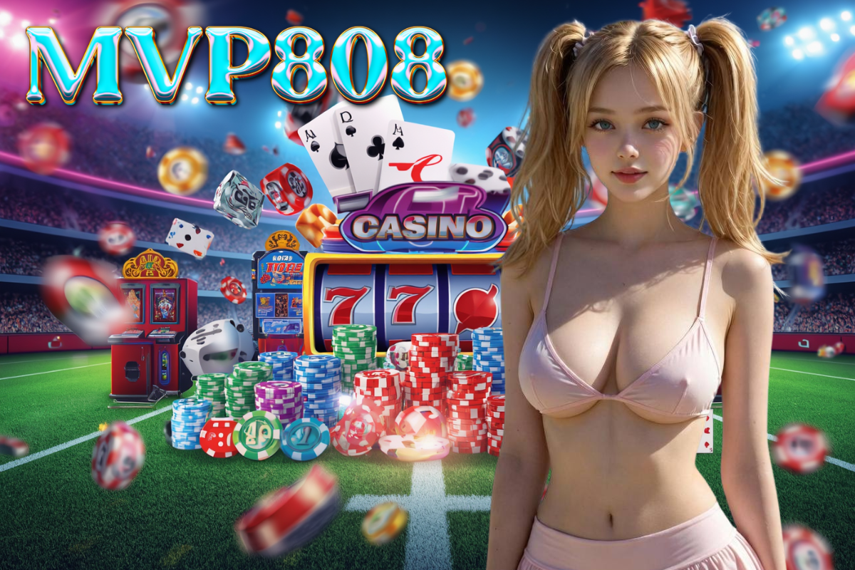 mvp808 เข้าสู่ระบบ